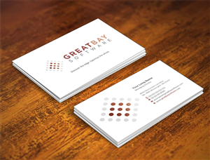 Business Card Design by INDIAN_Ashok