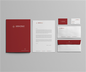 Business Card Design by Owtee-TheDreamer. for Great Bay Software | Design: #5386172