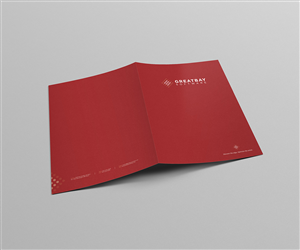 Business Card Design by Owtee-TheDreamer. for Great Bay Software | Design: #5386214