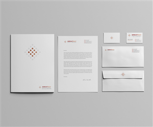 Business Card Design by Owtee-TheDreamer. for Great Bay Software | Design: #5386489