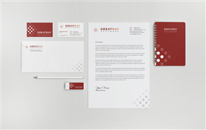 Business Card Design by HYPdesign for Great Bay Software | Design: #5319931