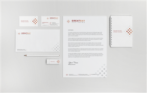 Business Card Design by HYPdesign for Great Bay Software | Design: #5319947