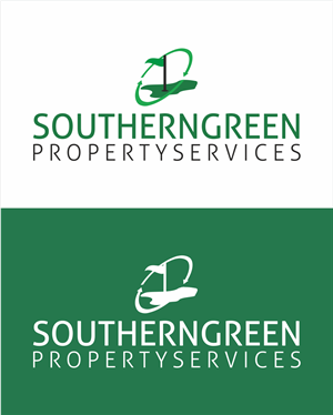 Design de Logo par TheCodeWire pour Southern Green Property Solutions | Design : #5317524