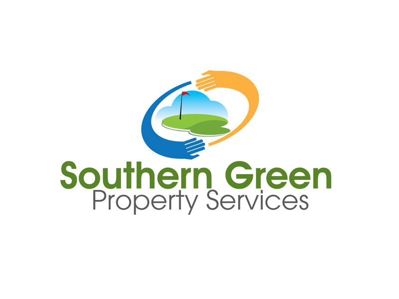 Logo Design by anushka_snigdha for Southern Green Property Solutions | Design #5322214