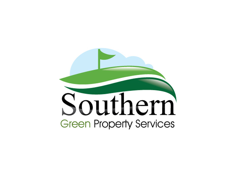 Logo Design by anushka_snigdha for Southern Green Property Solutions | Design #5322217