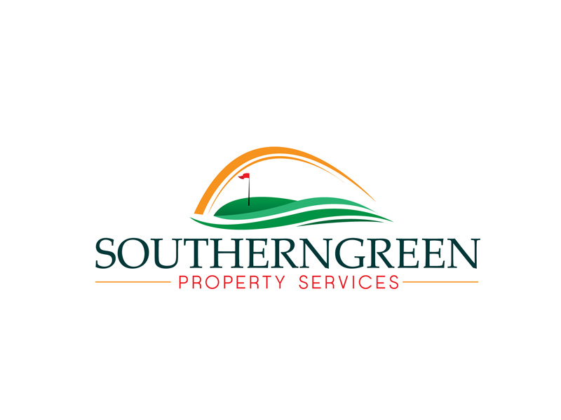 Logo Design by anushka_snigdha for Southern Green Property Solutions | Design #5322220