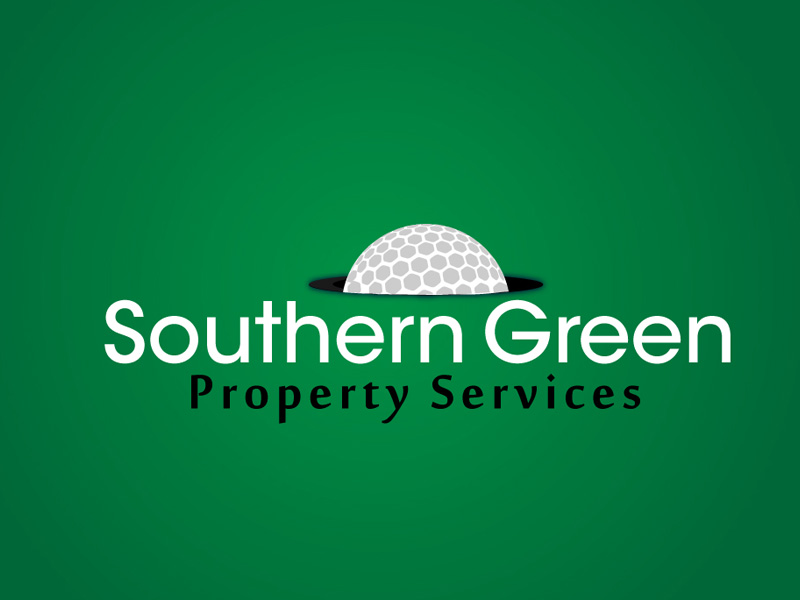 Logo Design by anushka_snigdha for Southern Green Property Solutions | Design #5322224