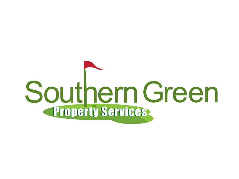 Design de Logo par anushka_snigdha pour Southern Green Property Solutions | Design #5322226