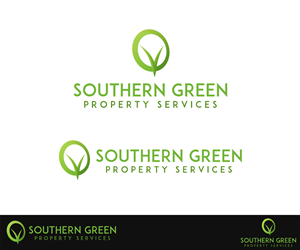 Logo Design by Jan Panol for Southern Green Property Solutions | Design: #5313406