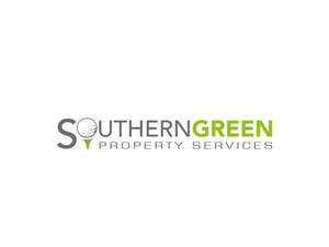 Logo Design by snowymasterdesigns for Southern Green Property Solutions | Design: #5315026