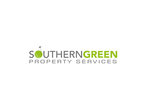 Logo Design by snowymasterdesigns for Southern Green Property Solutions | Design: #5315048