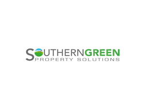 Design de Logo par snowymasterdesigns pour Southern Green Property Solutions | Design : #5324190