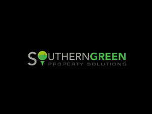 Design de Logo par snowymasterdesigns pour Southern Green Property Solutions | Design : #5330003