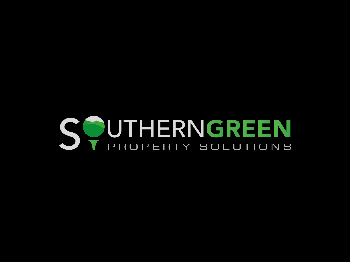 Design de Logo par snowymasterdesigns pour Southern Green Property Solutions | Design #5330061