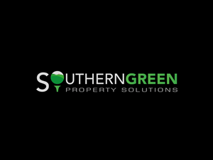 Design de Logo par snowymasterdesigns pour Southern Green Property Solutions | Design : #5330061