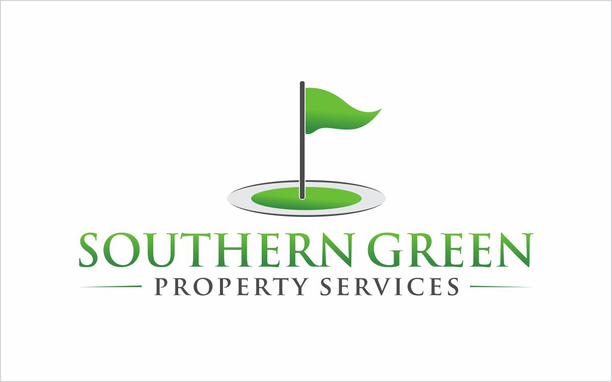 Design de Logo par Logicspider pour Southern Green Property Solutions | Design #5318361