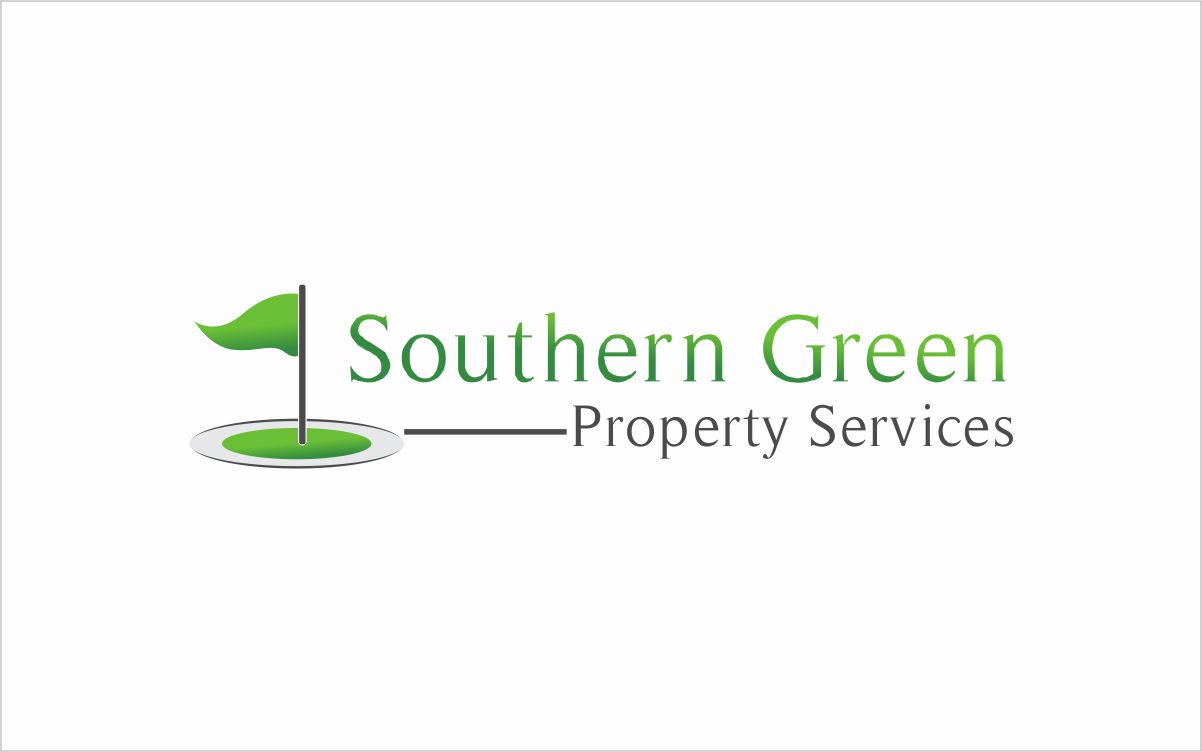 Design de Logo par Logicspider pour Southern Green Property Solutions | Design #5318367