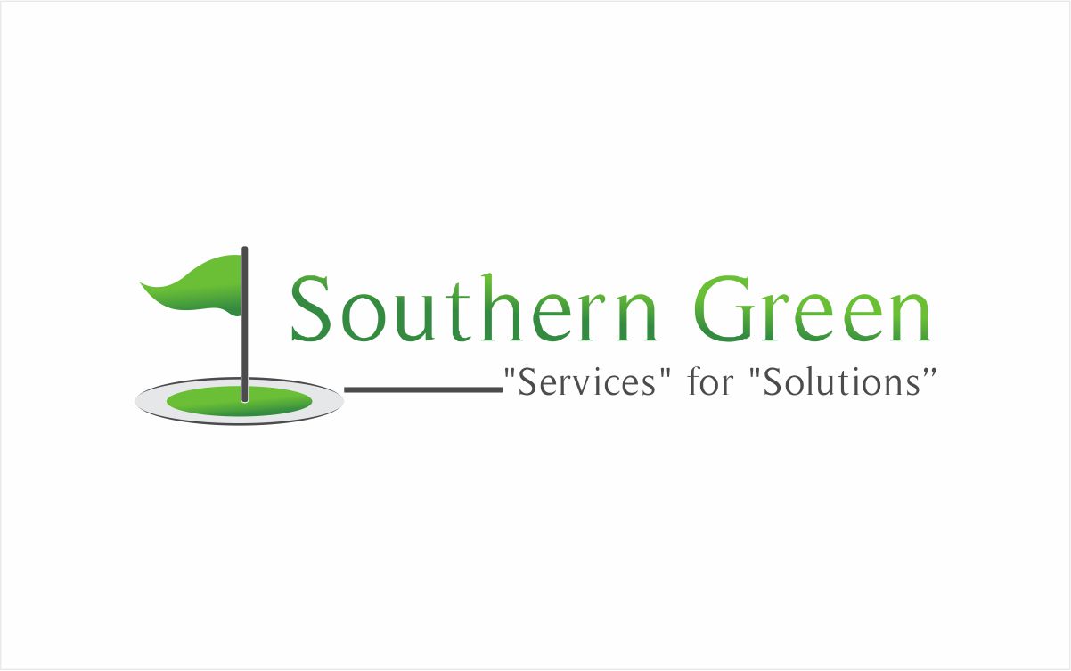 Diseño de Logo por Logicspider para Southern Green Property Solutions | Diseño #5322917
