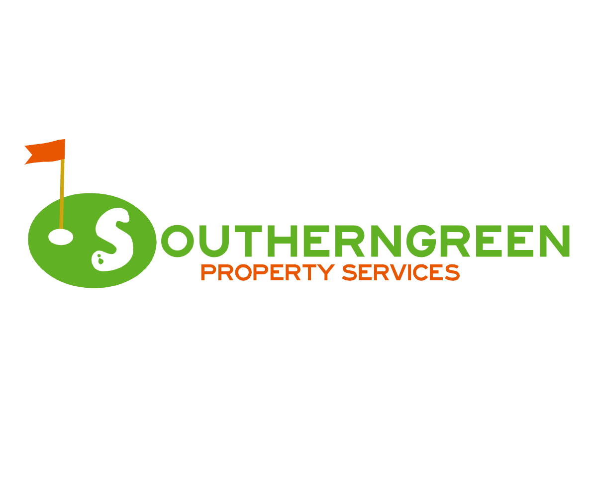 Logo Design by Invent graphics for Southern Green Property Solutions | Design #5313094