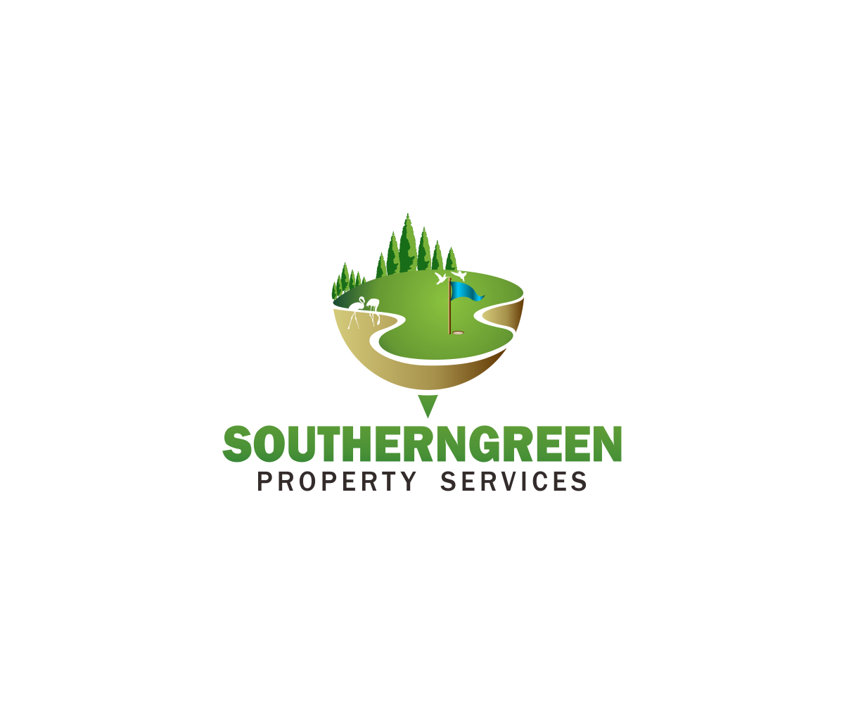 Design de Logo par vIctor pour Southern Green Property Solutions | Design #5316019