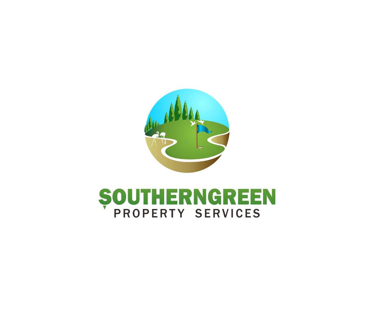 Design de Logo par vIctor pour Southern Green Property Solutions | Design #5316030