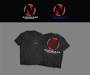 Logo Design by ncmax