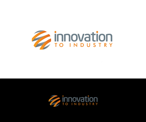Innovation to Industry or I2I (will happily consider options here) | Logo Design by ArtCrowd™