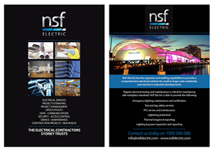 Flyer Design by TonyFitz317 for this project | Design #5313193