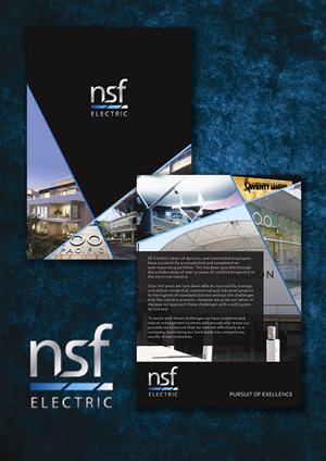 Flyer Design by cweiss for this project | Design: #5320589
