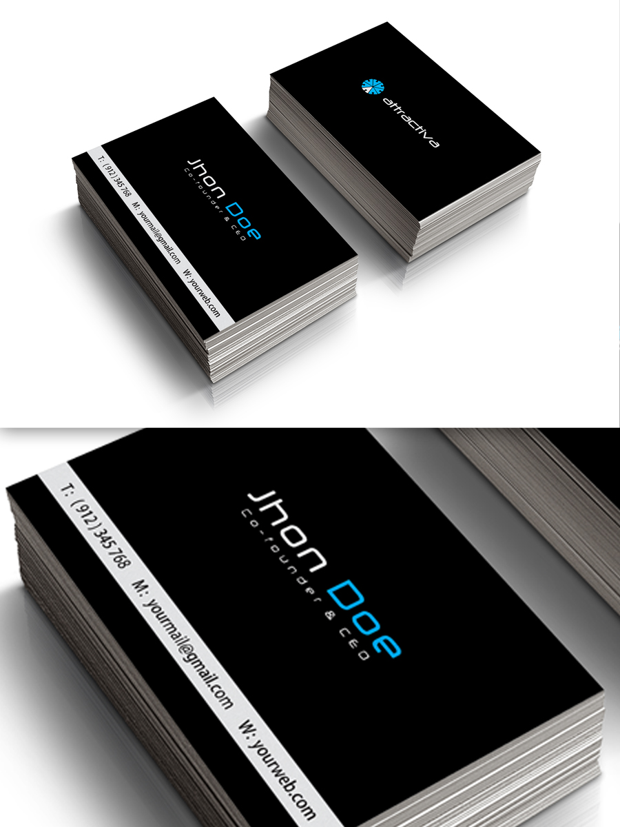 Logo Design by yani hidayat for this project | Design #5349336