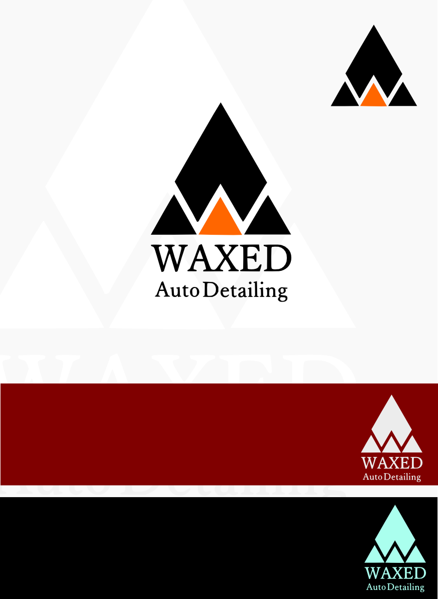 Diseño de Logo por Nodesign212 para este proyecto | Diseño #5326656