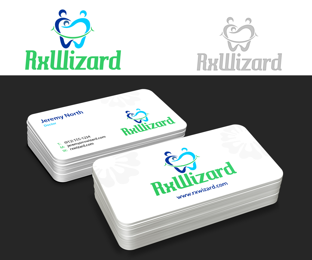 Logo Design by CreativeTrick for this project | Design #5510855