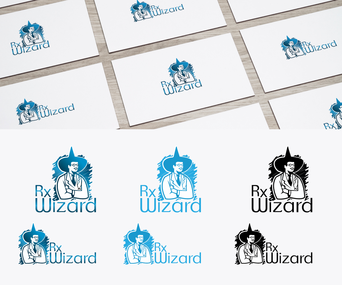 Logo Design by ICKE for this project | Design #5486386