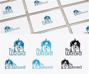 Logo Design by ICKE for this project | Design: #5486386