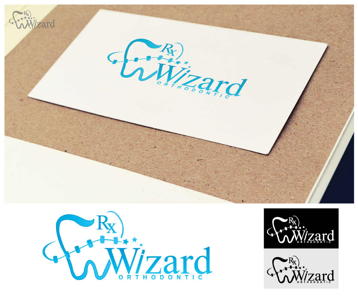 Logo-Design von ICKE für dieses Projekt | Design #5506275