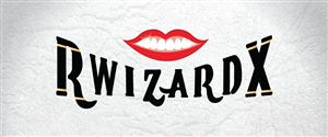 RxWizard | Logo Design by Seema Suvarna