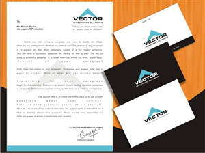Logo Design by Logocraft for this project | Design: #280004