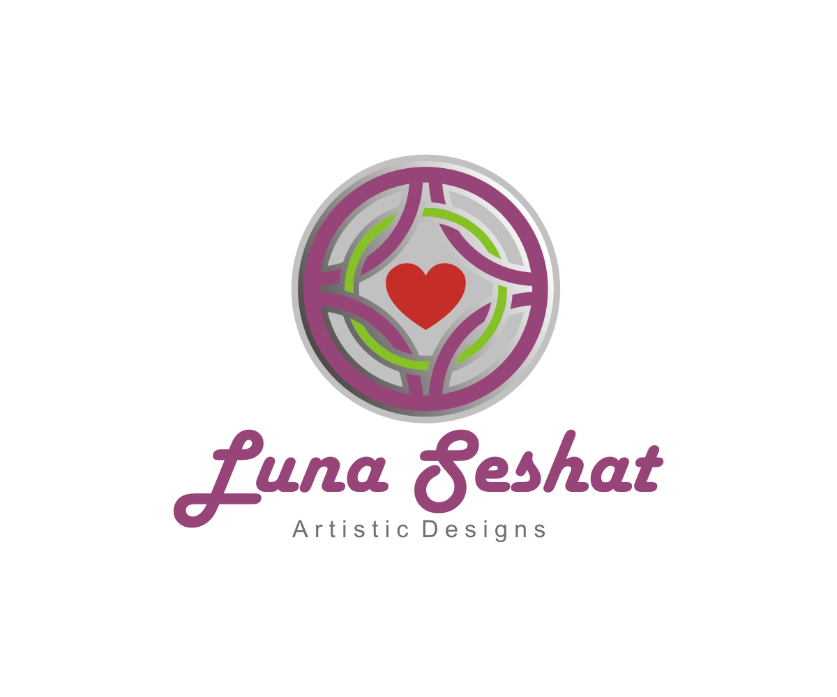 Diseño de Logo por Dewa_A para LUNA SESHAT | Diseño #1501374