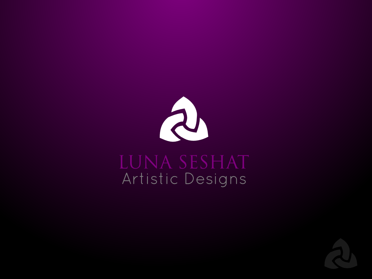 Logo-Design von mo0x für LUNA SESHAT | Design #1496591