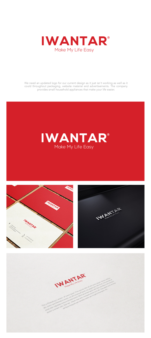 Logo-Design von VisualFlava für dieses Projekt | Design #5319623