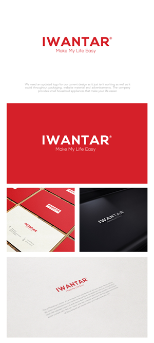 Logo Design by VisualFlava for this project | Design: #5319623