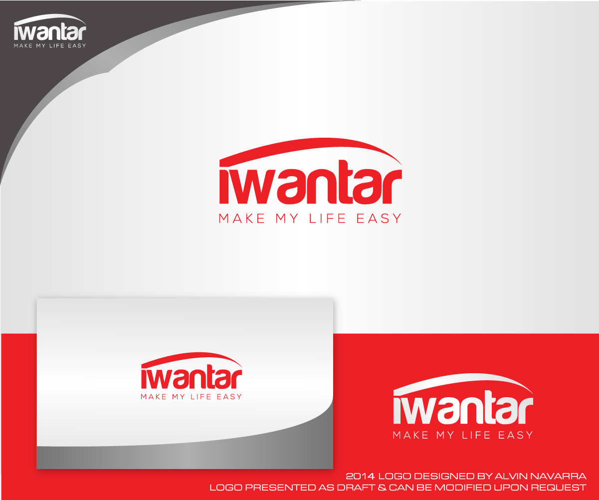 Logo Design by alvinnavarra for this project | Design: #5341406