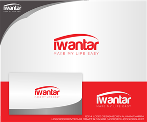 Logo Design by alvinnavarra for this project | Design: #5341406