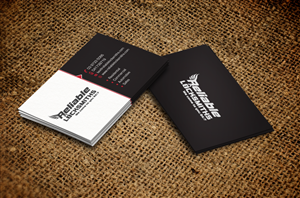 Business Card Design by Design'nteam for reliable locksmiths | Design: #5380403