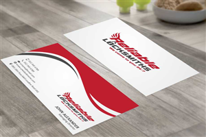 Business Card Design by szabist for reliable locksmiths | Design #5351085