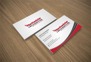 Business Card Design by szabist for reliable locksmiths | Design: #5351101