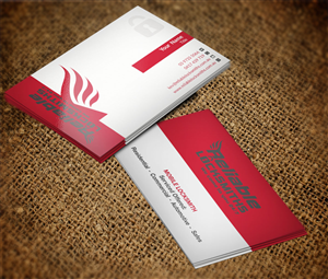 Business Card Design by Verified artistry (Design garden) for reliable locksmiths | Design: #5356927