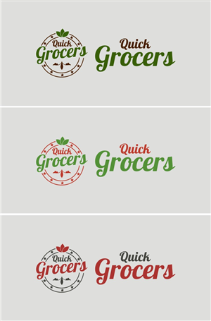 Logo Design by Theziners