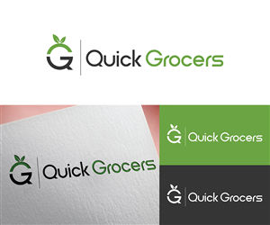 Logo-Design von MG.graphics für dieses Projekt | Design #5349326