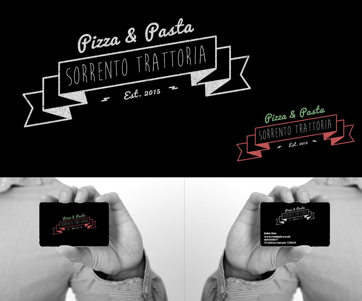Logo Design by Quirky for this project | Design #5318877